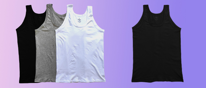 زیرپوش مردانه