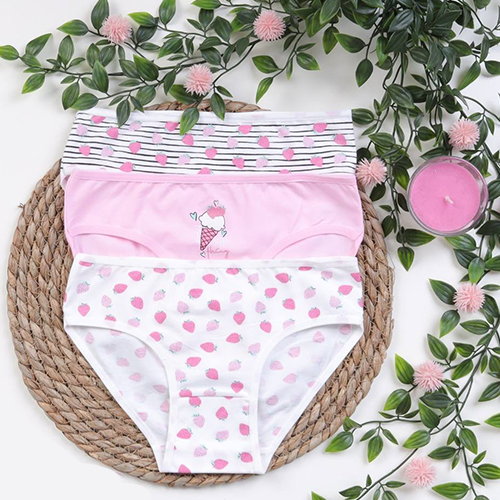 شورت دخترانه