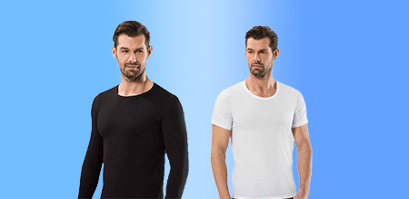 زیرپوش مردانه