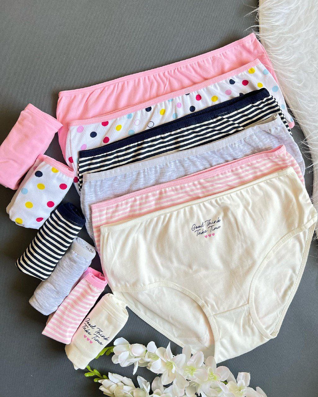 پک 6 عددی (بیگ سایز)