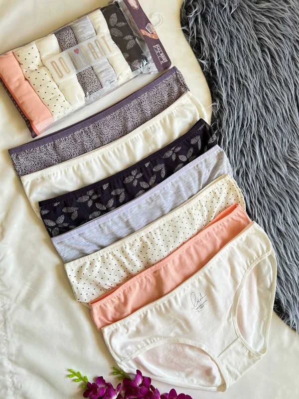 پک 7 عددی شورت اسلیپ دومینانت