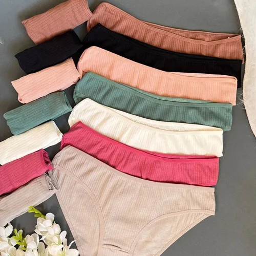 پک 7 عددی شورت اسلیپ کبریتی کوزا