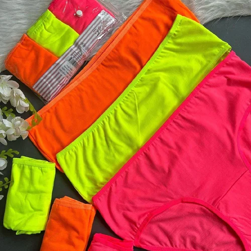 پک 3 عددی شورت اسلیپ اینچی