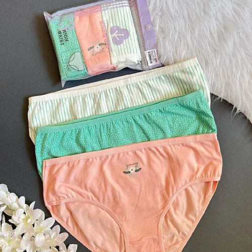 پک 3 عددی شورت اسلیپ کوزا