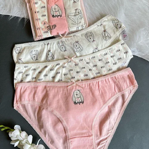 پک 3 عددی شورت اسلیپ کوزا