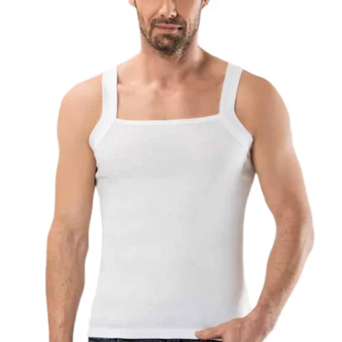 زیرپوش یقه خشتی آنیت کد 9910