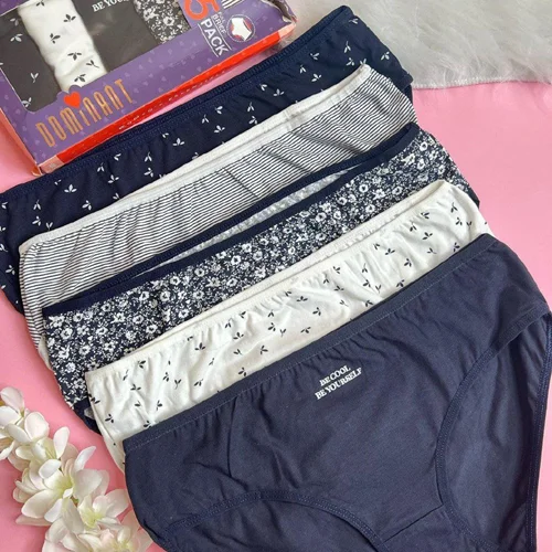 پک 5 عددی شورت اسلیپ دومینانت