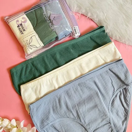 پک 3 عددی شورت اسلیپ کبریتی کوزا