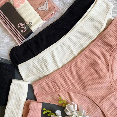 پک 3 عددی شورت اسلیپ کبریتی کوزا