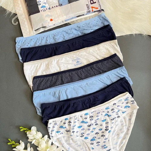 پک 7 عددی شورت اسلیپ دومینانت