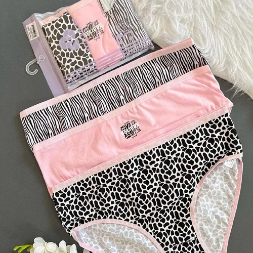 پک 3 عددی شورت اسلیپ کوزا