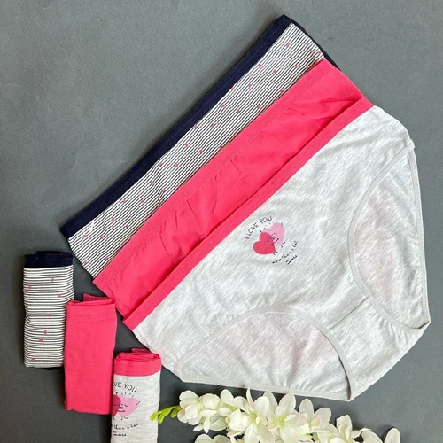 پک 3 عددی شورت اسلیپ دومینانت