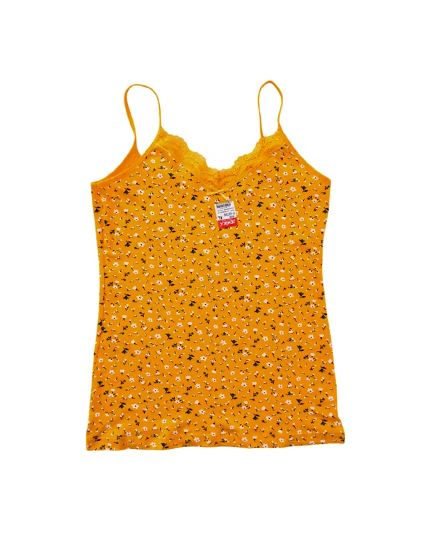 تاپ زنانه طرح دار جنیکا