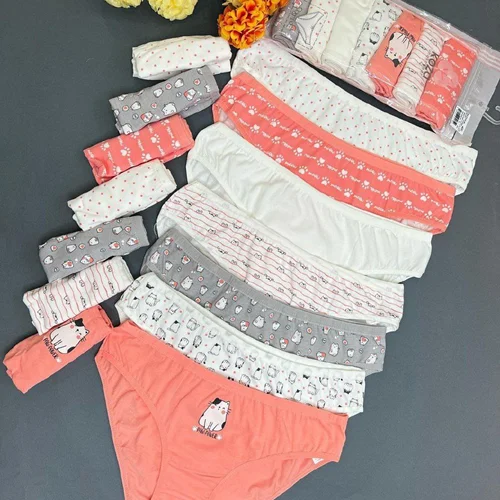 پک 7 عددی شورت اسلیپ کوزا