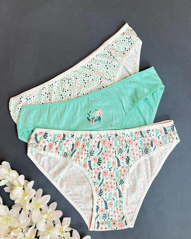 پک 3 عددی شورت اسلیپ کوزا