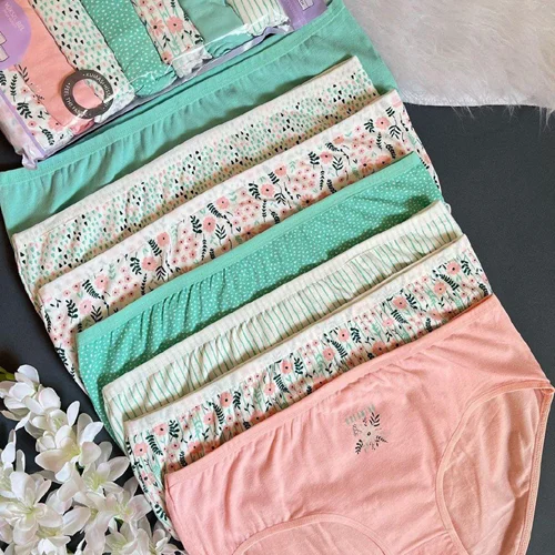 پک 7 عددی شورت اسلیپ کوزا