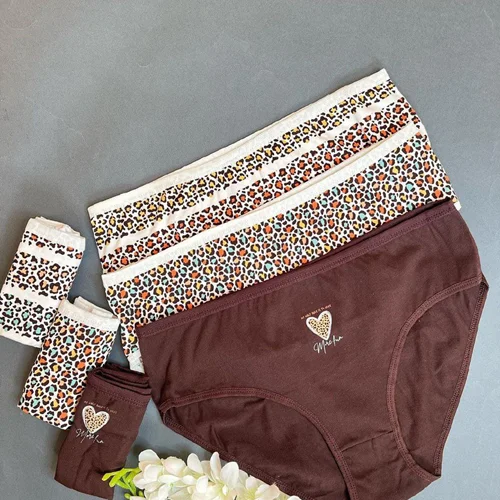 پک 3 عددی شورت اسلیپ کوزا