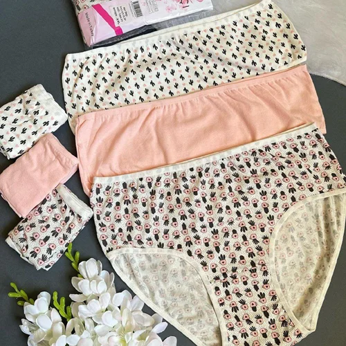 پک 3 عددی شورت اسلیپ اینچی