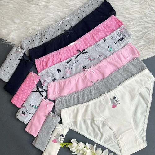 پک 7 عددی شورت اسلیپ کوزا