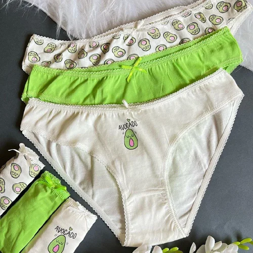 پک 3 عددی شورت اسلیپ کوزا