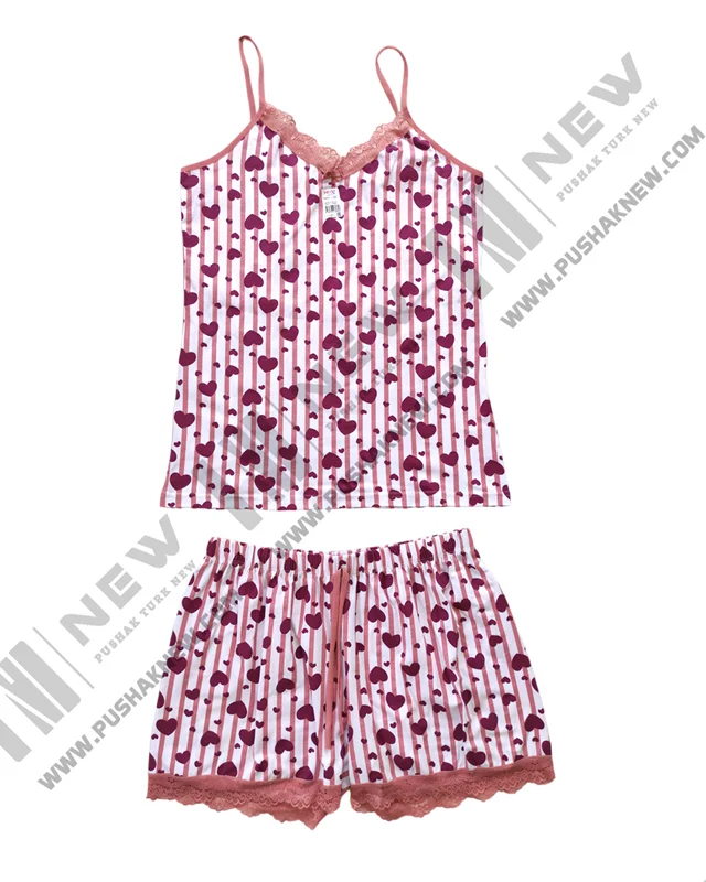 تاپ شورت زنانه هونکس