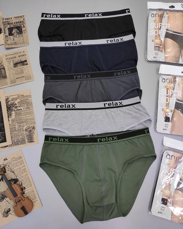 شورت اسلیپ آنیت کد 1269