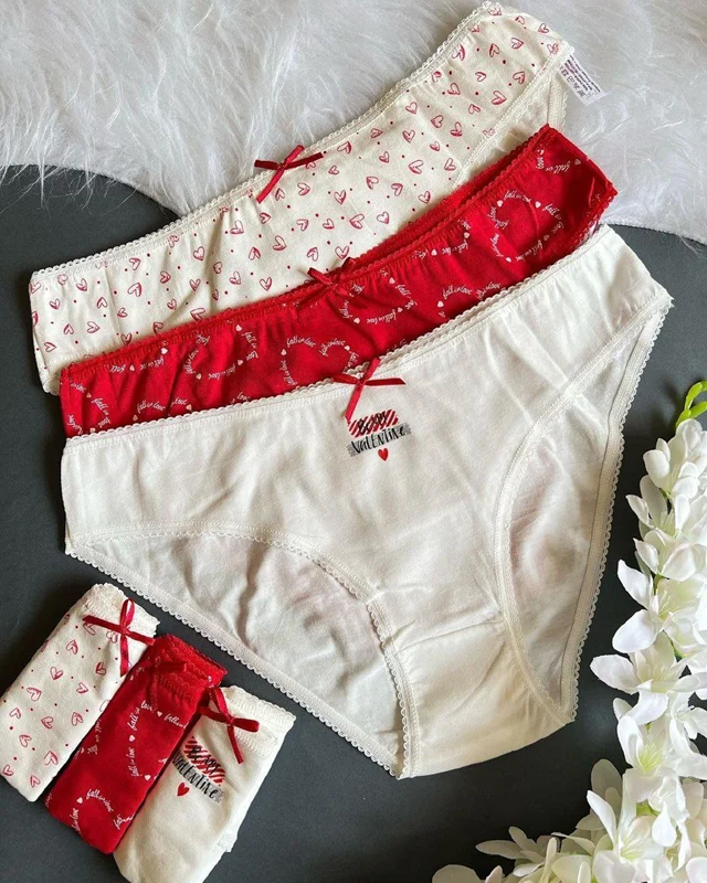 پک 3 عددی شورت اسلیپ کوزا