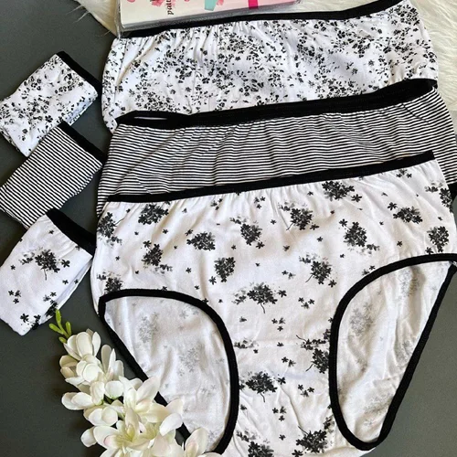 پک 3 عددی شورت اسلیپ اینچی